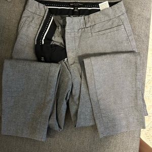 Banana Republic Sloan Trouser